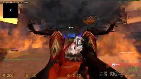 [CSS] ze ffvii cosmo canyon v5