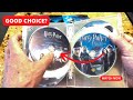 Harry Potter The Complete 8 Film Collection DVD (Genuine Review)