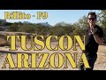 Giveaway  desert trekking in tuscon az  first time in a while  rillito  f9