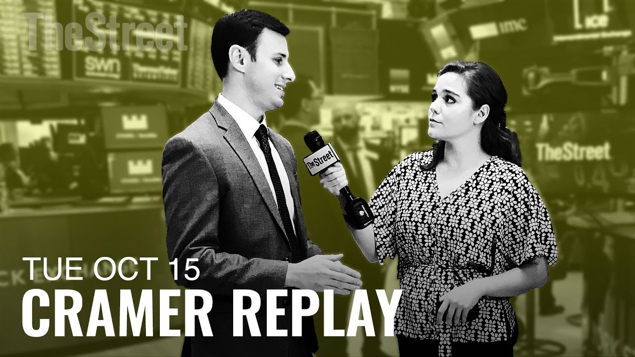 What Investors Should Look for In the Bank Earnings Reports, Democratic Debate What Investors Should Look for In the Bank Earnings Reports, Democratic Debate