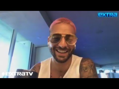 Video: Maluma And His New Projects