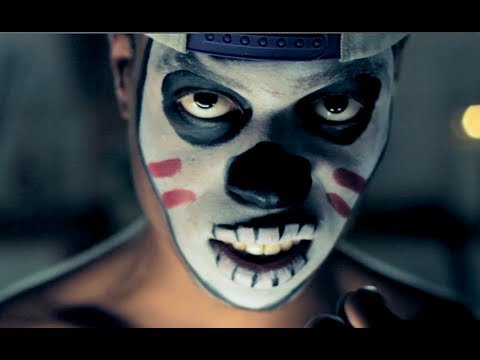 My Life Is Amazing Video
