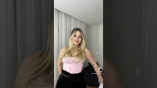 Virginia Fonseca Dançando Aí Que Delícia