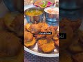 NAVRATRI SPECIAL VRAT KI THALI | Vrat Thali