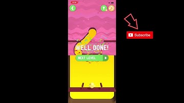 Dig This! 95-02 HULAHOOP CHAPTER Walkthrough Solution