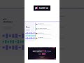 Unlimited realistic voiceovers with AI #ai #texttospeech #shorts