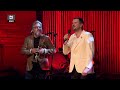 Peter Sommer feat. Søren Huss - Det Evige Nu (live) | P6 BEAT Rocker Koncerthuset 2019