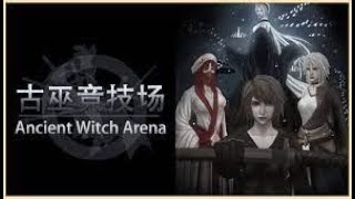 Famous Ancient Witch Arena: Bullet Hell, Amazing Looking Game and Very Fun So Far Net Worth
