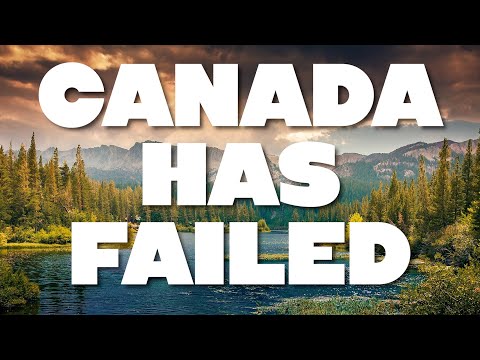 Video: Mengapa sasaran gagal di kanada?