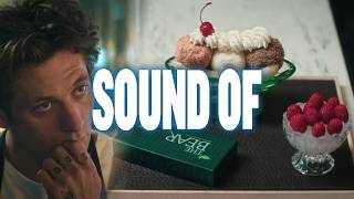 The Bear - Sound of the Bear