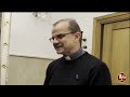Mese di Maggio: Don Stefano Mazzone
