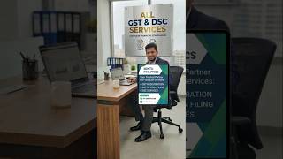 All accounting services available #dsc #gst #gstregistration #itr #gstreturn @Taxconsultant-ac