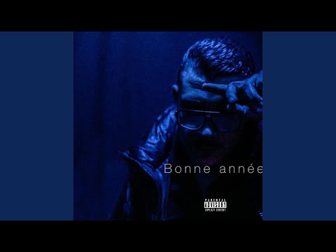 Bonne année