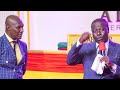 😲😲Captain Smart SHOCKED😲 Prophet Kofi Oduro at his church  and this is What happened