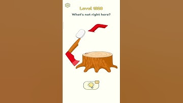 DOP 2, Delete One Part 2 Game, DOP For Game Level 1528 #shorts