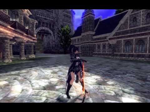 LOE Online ChainSword 85