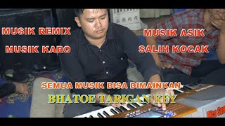 GASKANN.... Musik Karo Terbaru 2020 | salih Patam karo Bhatoe Tarigan | GGA STMIK TRIGUNA DHARAMA