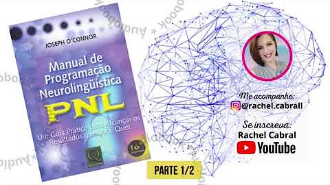 UDIOBOOK | Manual de Programao Neurolingustica PNL...