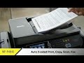 Epson WorkForce Pro WF-R4640 | Take the Tour