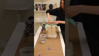 Clay Prep for Ceramic 3D Printing