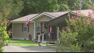 A couple in their 70's has been found dead in their Waycross home