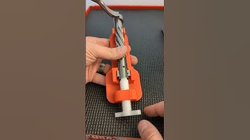 Remington 700 Ejector (& Extractor) Gereedschap