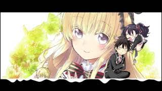 Kishuku Gakkou no Juliet[OST][それが強さよ]