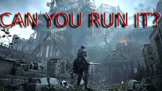 What to Expect with Demon Souls Remake PC