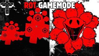Grace April Fool update - ROT Gamemode (S+10 + Ending)