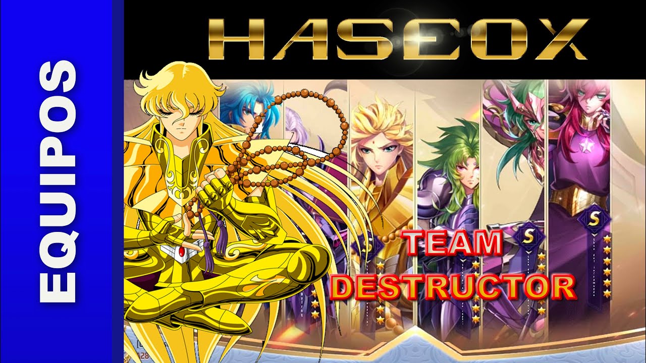 Destruyendo el meta con Arayashiki!!!