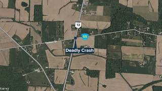 3 Dutch people killed in Knox County crash