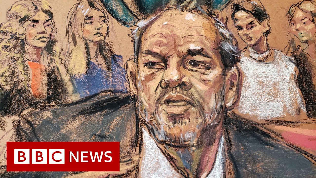 Harvey Weinstein has tested positive for coronavirus, source says