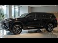 2026 Toyota Fortuner Revealed! The $45K Luxury Off-Road SUV Beast