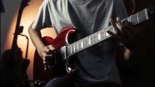 The SIGIT - Satan State (Guitar Cover)