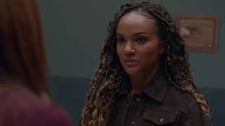 A Mother’s Desperate Plea 💔 Detective Harper Exposes Liam's Sick Mind Games | The Rookie S8E16