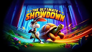 The Ultimate Showdown: The Tortoise vs. The Hare