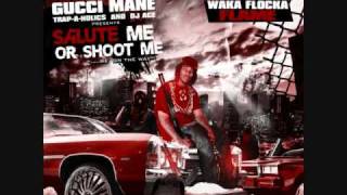 Waka Flocka Flame #4- Salute Me Or Shoot Me