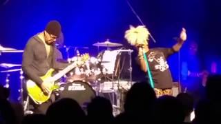 Mother's Finest - Strawberry Fields Forever