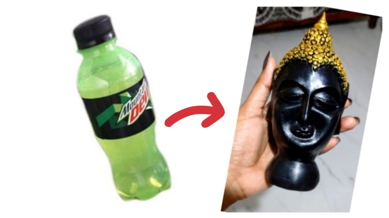 buddha statue for wall putty//buddha statue decoration ideas//buddha statue in home decor