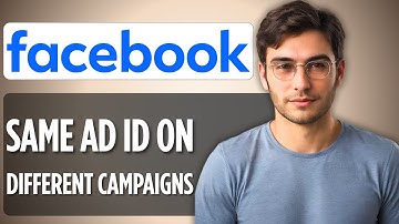 How To Use the Same Ad Post ID on Different Facebook Ads Campaigns | 2025 Full Guide