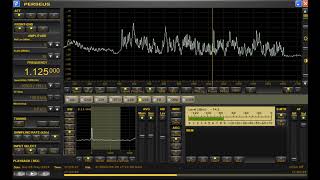 1125kHz UNID English Radio Station May 05 2024 1722 UTC