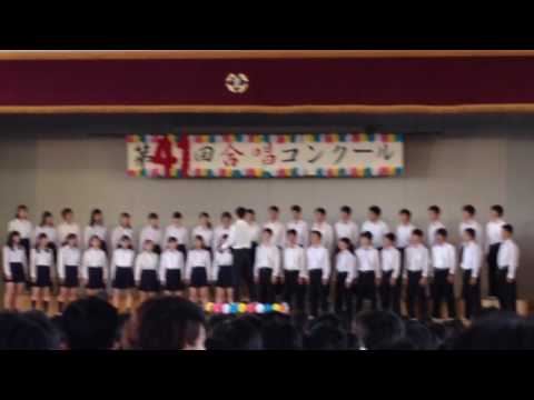 合唱曲 ３月９日🎵レミオロメン