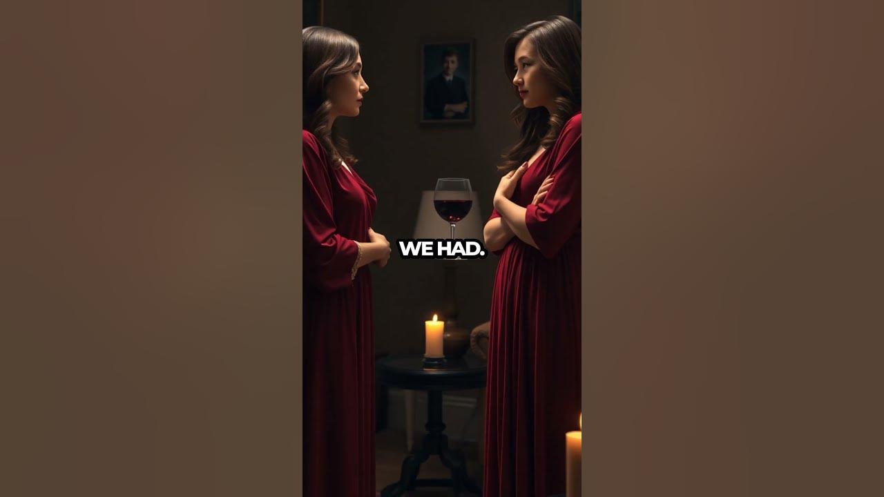 Discovering My Husband's Shocking Double Life Heartbreaking