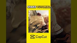Aggressive Shake🔥+ Glitch effect☠️+ Manga Edit Tutorial | Capcut | Capcut Tutorial #mangaedit