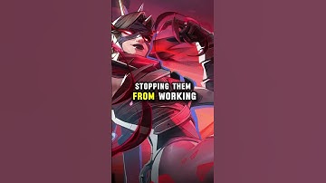 MARVEL RIVALS MODS ARE BROKEN #marvel #marvelrivalsgameplay #marvelrivals