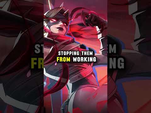 MARVEL RIVALS MODS