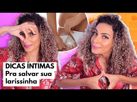 Vídeo: Como Fazer Com Que Sua Vagina Tenha Um Bom Sabor: 13 Alimentos, Higiene E Outras Dicas