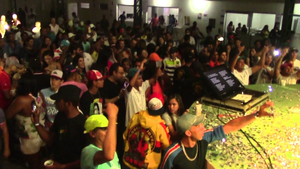 Banda Grafith - DVD em Belo Jardim/PE 19/01/2016