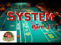 SHORT & SWEET VIDEO - LIVE Craps Game #2 - South Point ...