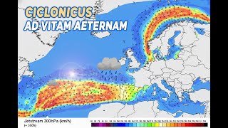 Décryptage Météo N°43 : Décembre 2025 sera-t-il doux et humide ?